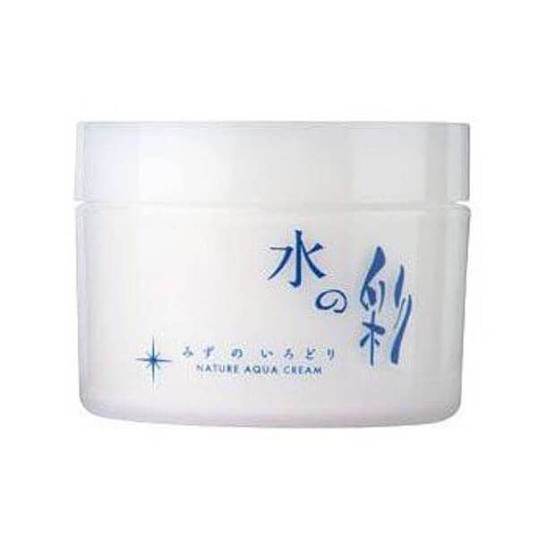 水の彩S 270g 医薬部外品 彩生舎 薬用ナチュールアクアクリーム