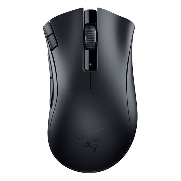 DeathAdder V2 X HyperSpeed 光学式 /無線 ワイヤレス /7ボタン /Bluetooth・USB RZ01-04130100-R3A1