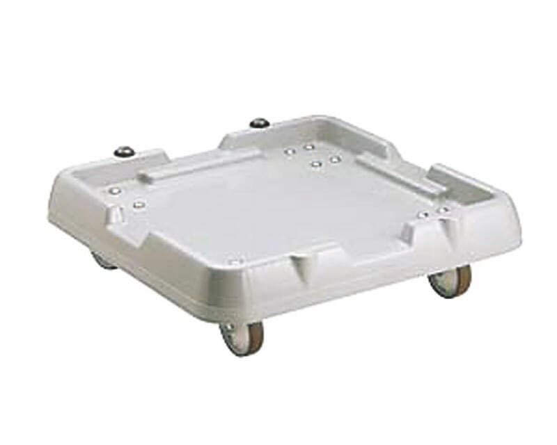本間冬治工業 弁慶ラックドリー ハンドル付き PR-1