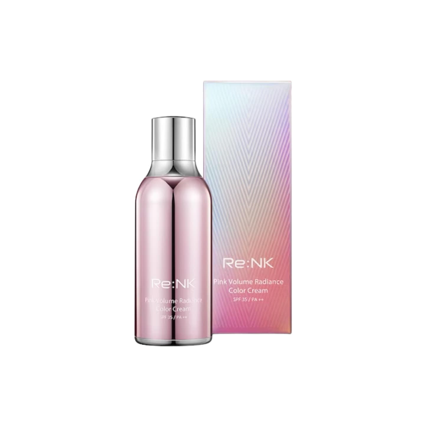 ピンクボリューム ラディアンス カラークリーム 30ML