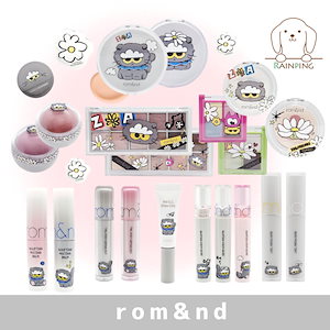 ロムアンド zo&friends