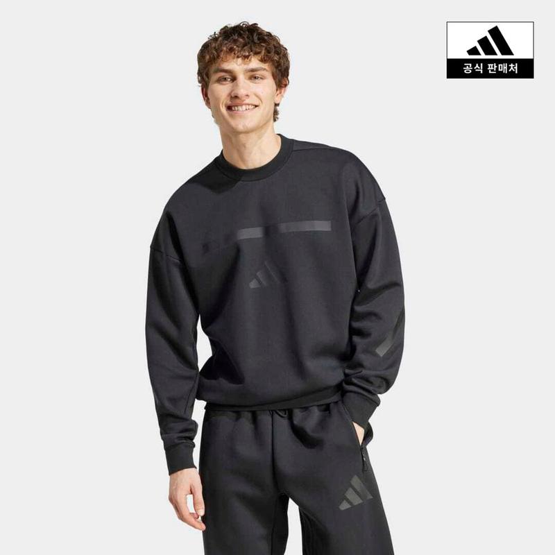 Tシャツ Z.N.E. JE7536