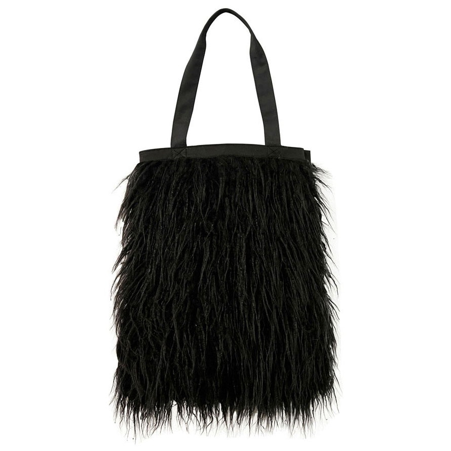 2023新作 トートバッグ ROOTOTE TALL moket-A 1196 ルートート EU.トール.モケット ブラック 4,905円