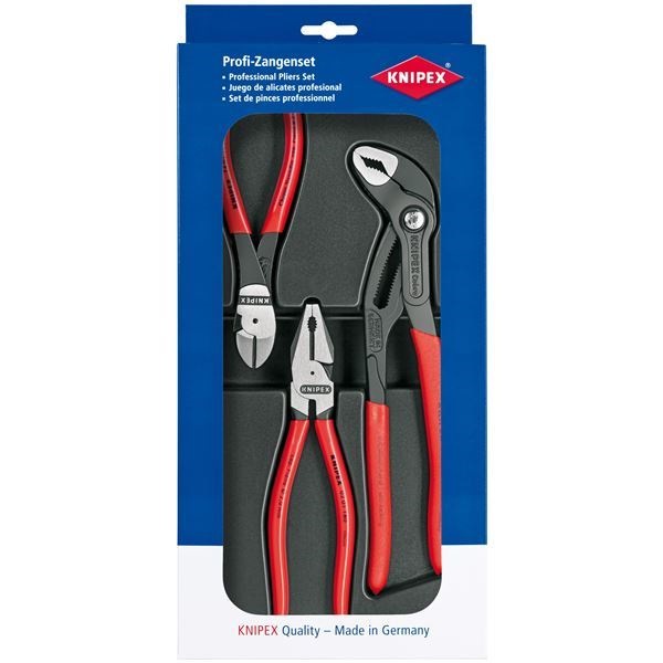 KNIPEX(クニペックス)002010 パワーパック