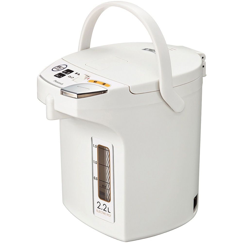 ピーコック 電動給湯ポット2.2L WMJ-22W A081-085 ラッピング無料 のし無料 メッセージカード無料 ギフト 詰め合わせ ギフトセット 内祝い ご挨拶 出産内祝 結婚内祝 A41電気ポット
