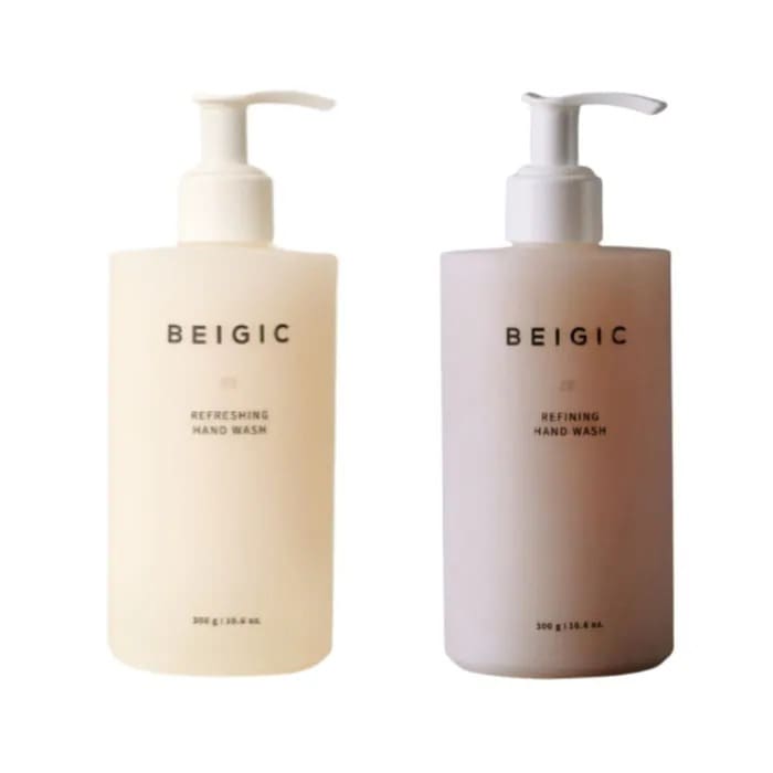 ハンドウォッシュ 300g 2点 1択