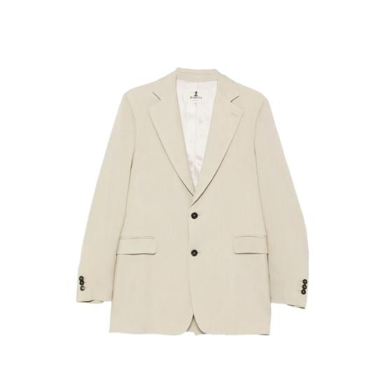 BARENA Women Suit Jackets 4149 GID5506 318 NEUTRALS