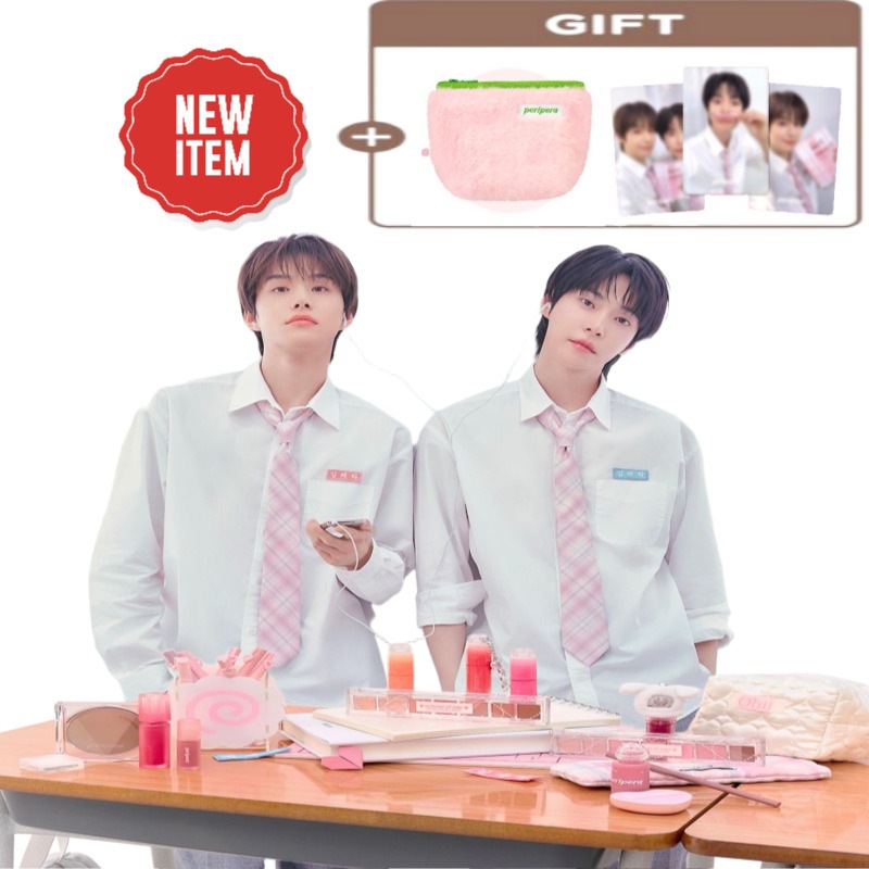 Qoo10] ペリペラ [EVENT/NEWトレカ特典/NCT : KPOP