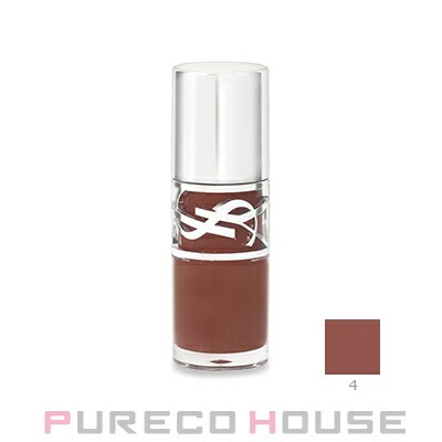 イヴサンローラン ラブシャイン グロスプランパー 6ml #4 ハニー ピュア ラブ