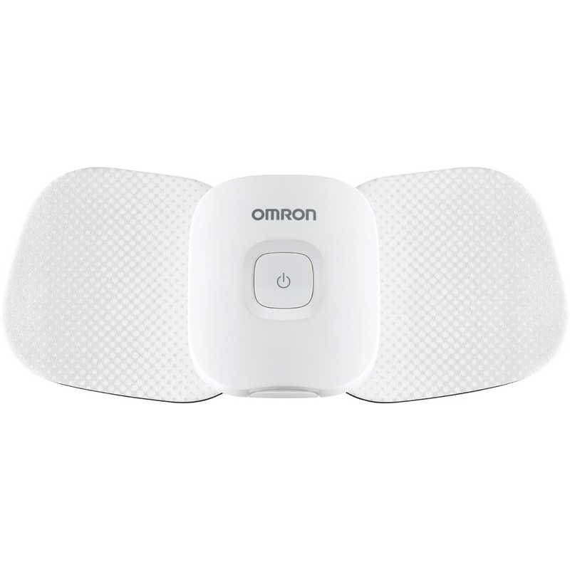 オムロン　OMRON　コードレス低周波治療器　HV-F601T1