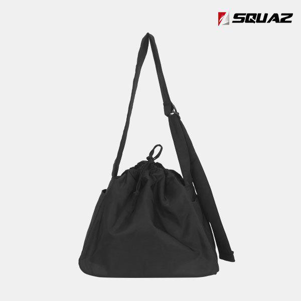 クロスボディバッグ カジュアル 巾着 ストラップ ボブサンバッグ SSA137 4,322円