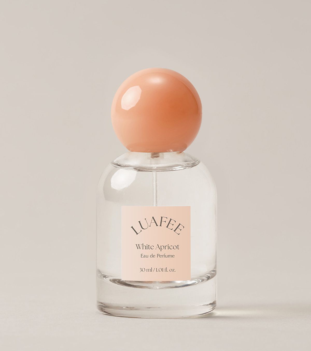 ホワイトアプリコットオードパルファムv2（30ml）