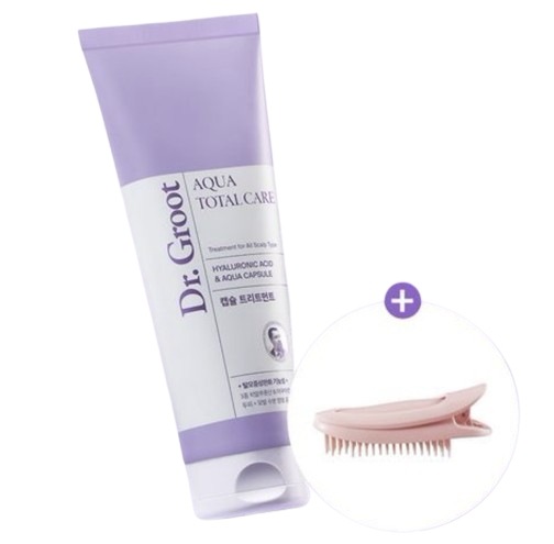 [1月オールヤングピック] アクアカプセルトリートメント200ml限定企画 （+根元ボリュームトングプレゼント） （NEW）