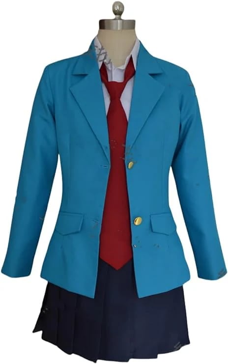 新作入荷コスプレ衣装 早坂あかり はやさかあかり 女子制服 コスプレ衣装