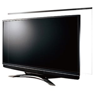 ニデック C2ALGC205507238 55VS型対応　液晶テレビ保護パネル C2ALGC205507238