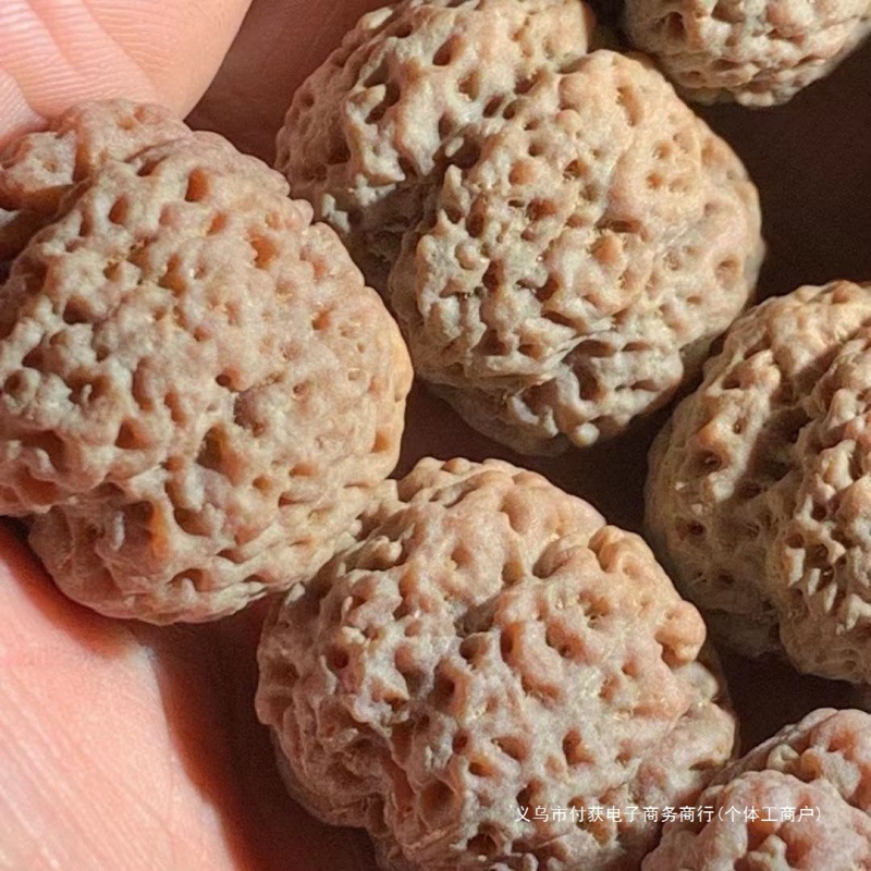 本物の剛菩提子ブレスレット双龍級極上品質満肉蜂王金剛菩提佛