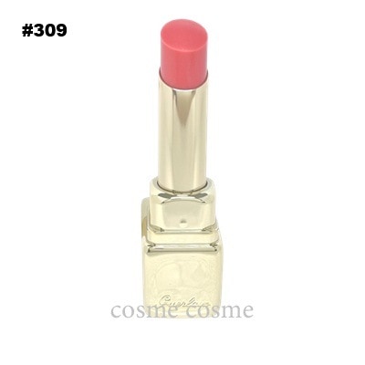 ゲラン キスキス ビー グロウ #309 HONEY GLOW(3346470435698)