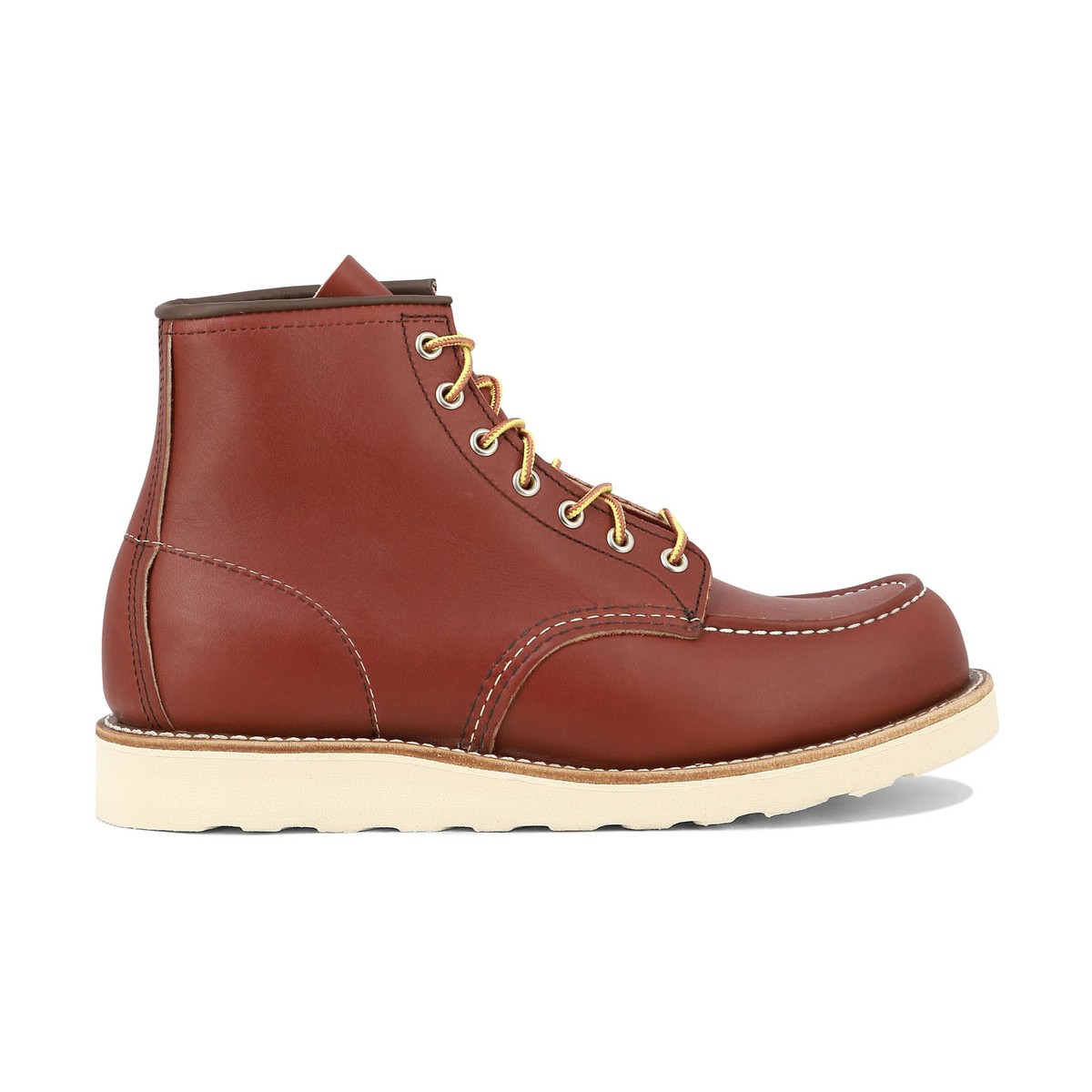 08875D ブラウン 秋冬2023 ブーツ メンズ vi