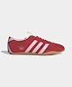 Better Scarlet / Clear Pink / Off White