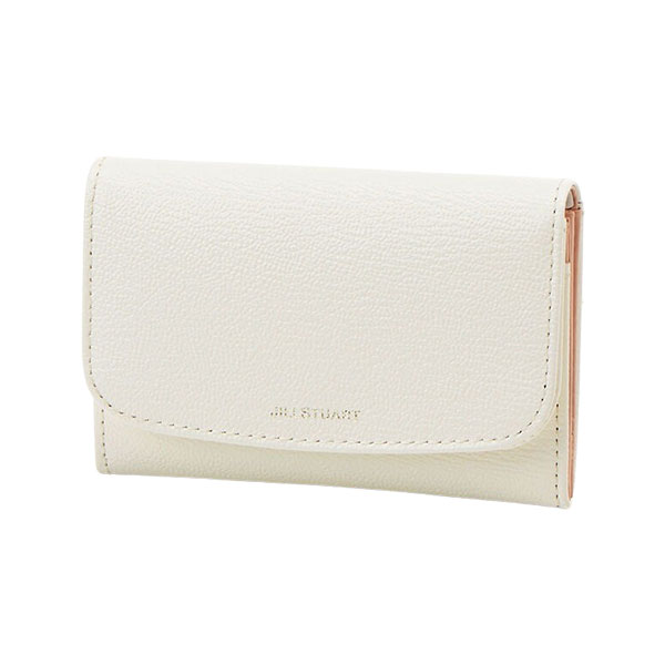 名刺入れ カードケース レディース エターナル 牛革 JSLW0DM2 ブランド