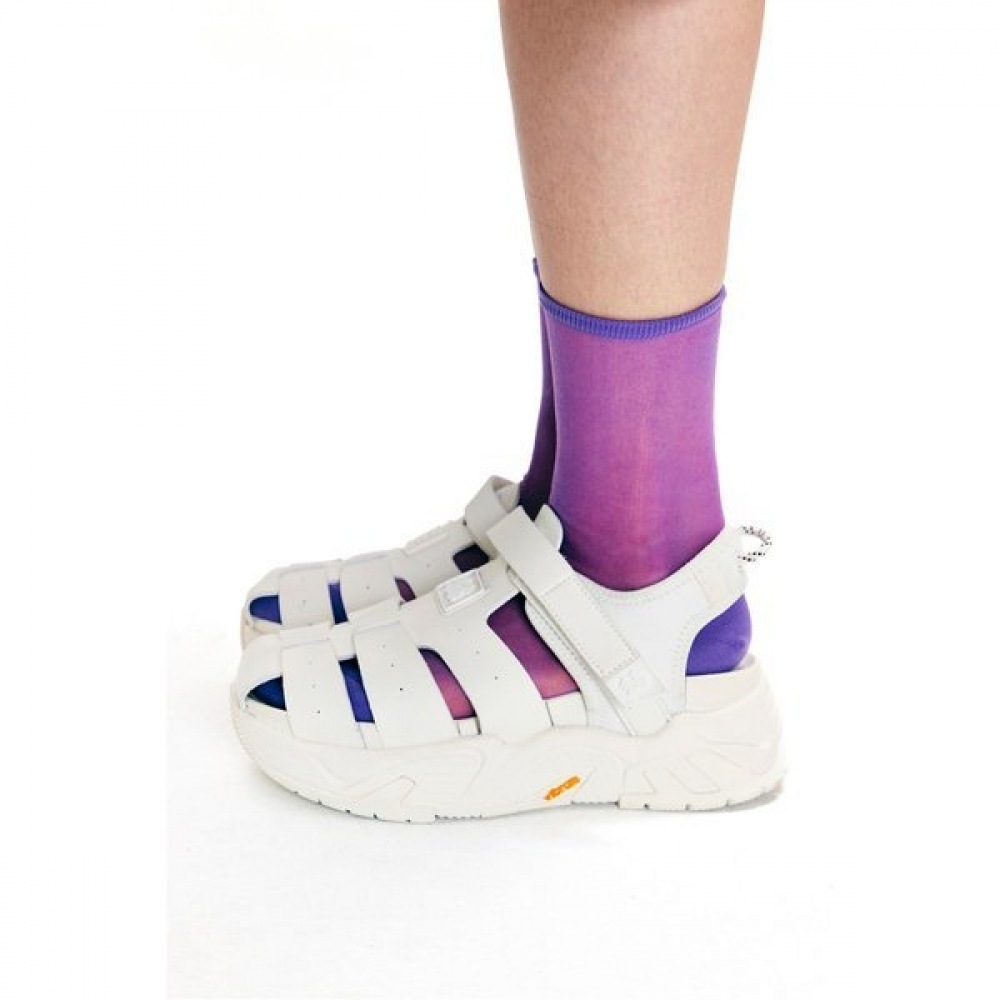 コオロンスポーツ レディース サンダル フィッシャーレイヤー WHX