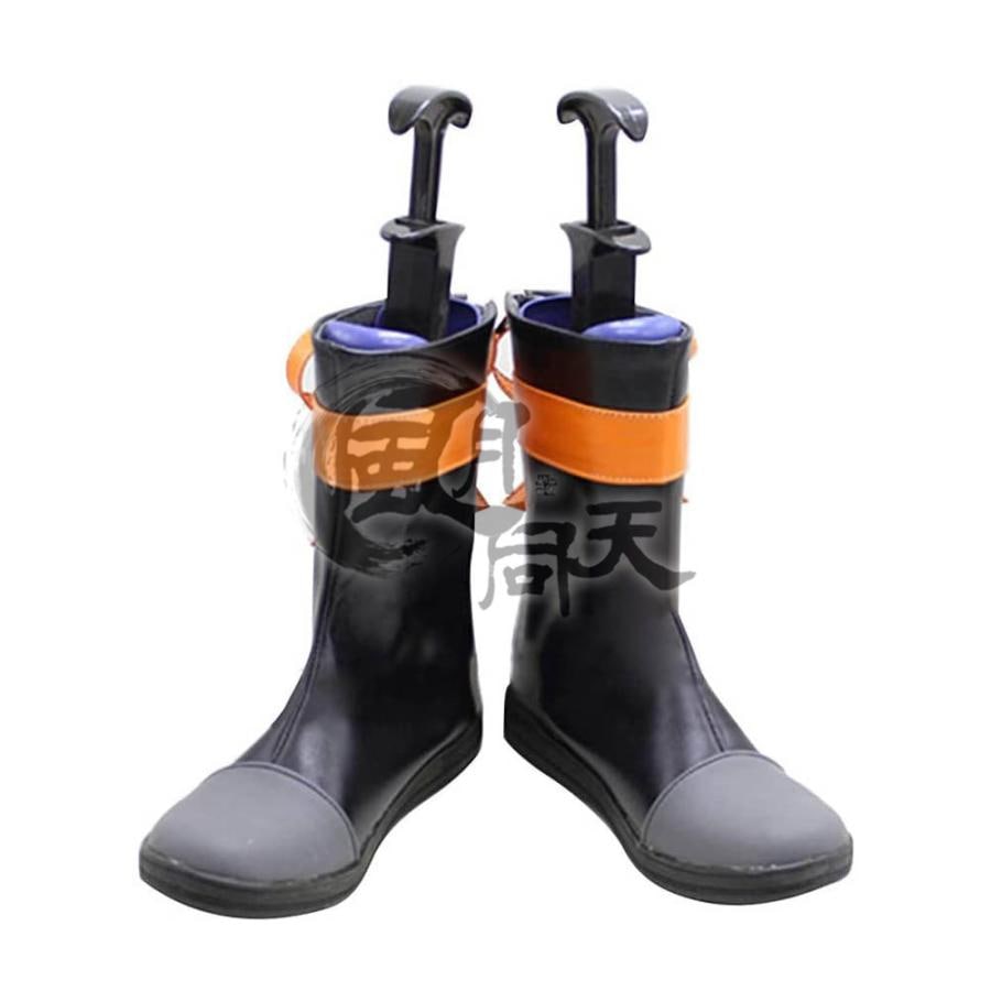 2枚購入で1OO円OFF 激安販売 変装 仮装 ハロウィン コスプレブーツ コスプレ靴 制服 軍服 戦闘服 短刀 はかたとうしろう 博多藤四郎 とうらぶ 刀剣乱舞