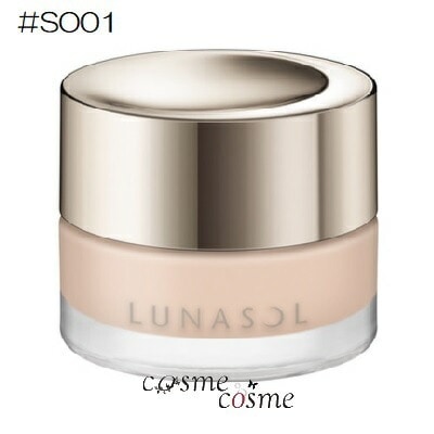 ルナソル グロウイングシームレスバームEX 30g #SO01(4973167066621)