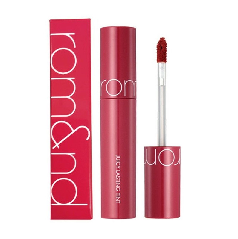 ジューシーラスティングティント／#06 FIGFIG 4,750円