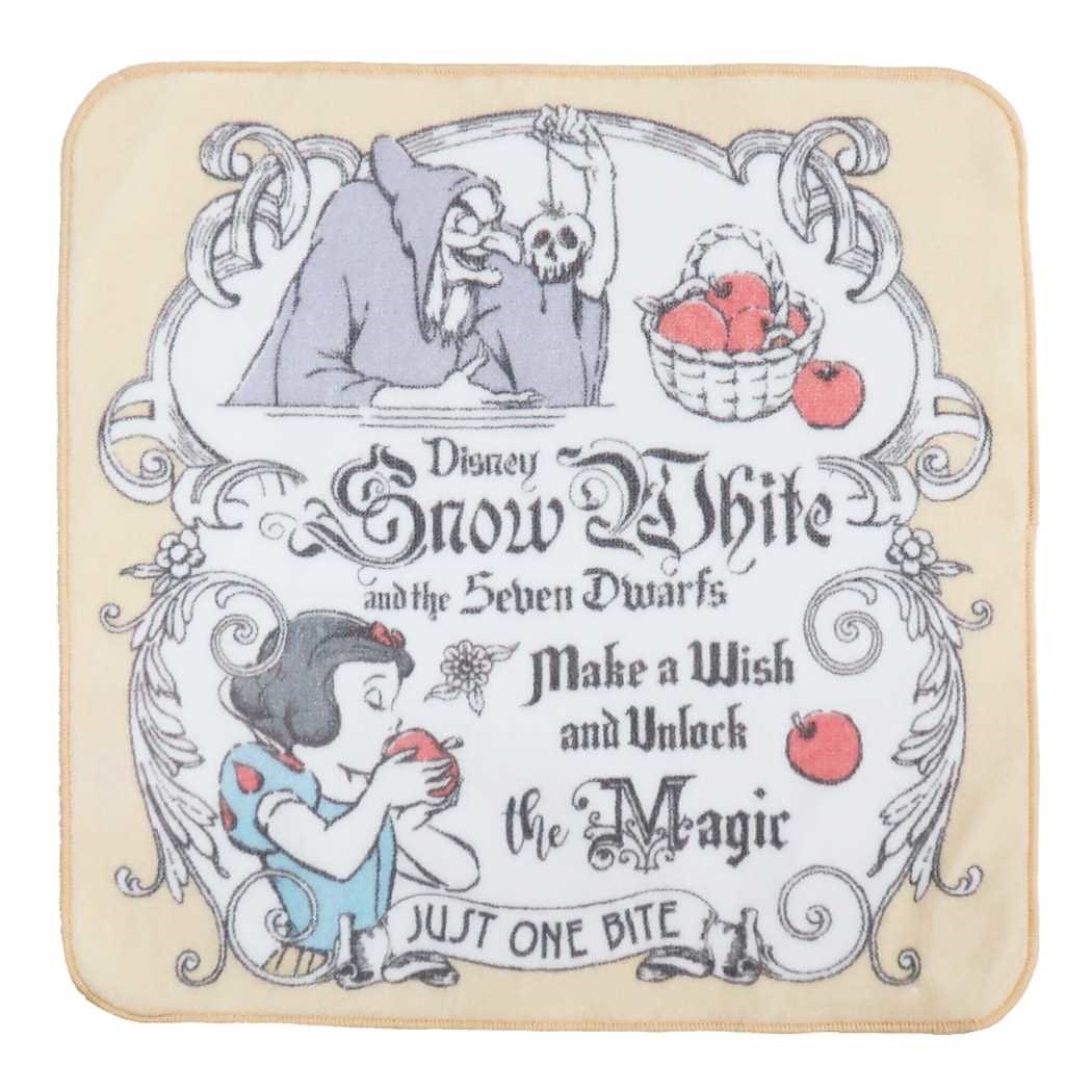 白雪姫 ミニタオル プリント ハンカチタオル ユーモアシリーズ ディズニープリンセス 林タオル グッズ キャラクター 再入荷 メール便可シネマコレクション 汗拭きタオル 白雪姫 ミニタオル プリント ハンカチタオル ユーモアシリーズ ディズニープリンセス 林タオル グッズ キャラクター 再入荷 メール便可シネマコレクション 汗拭きタオル