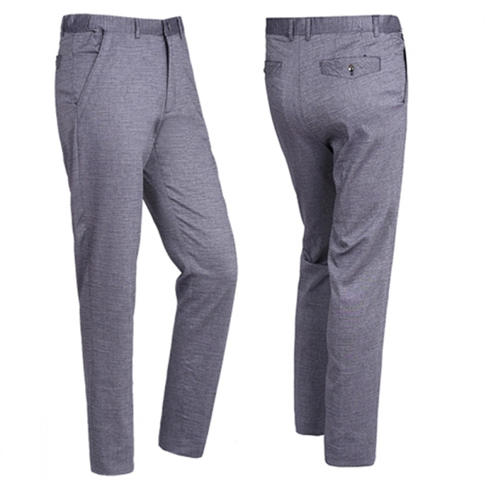 (ノーブルジーンズ) ノーブルジーン CR ノッチサイドバンディング