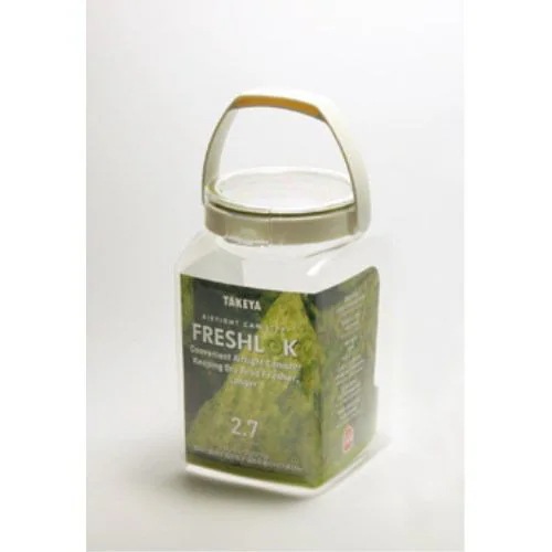 �t���b�V�����b�N �p�^ 2.7L