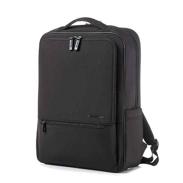 BAXLEY バックパック BLACK UO409001