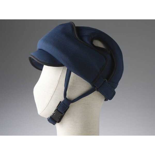 特殊衣料 abonetガードE ネイビー M～L 非課税 メーカー直送