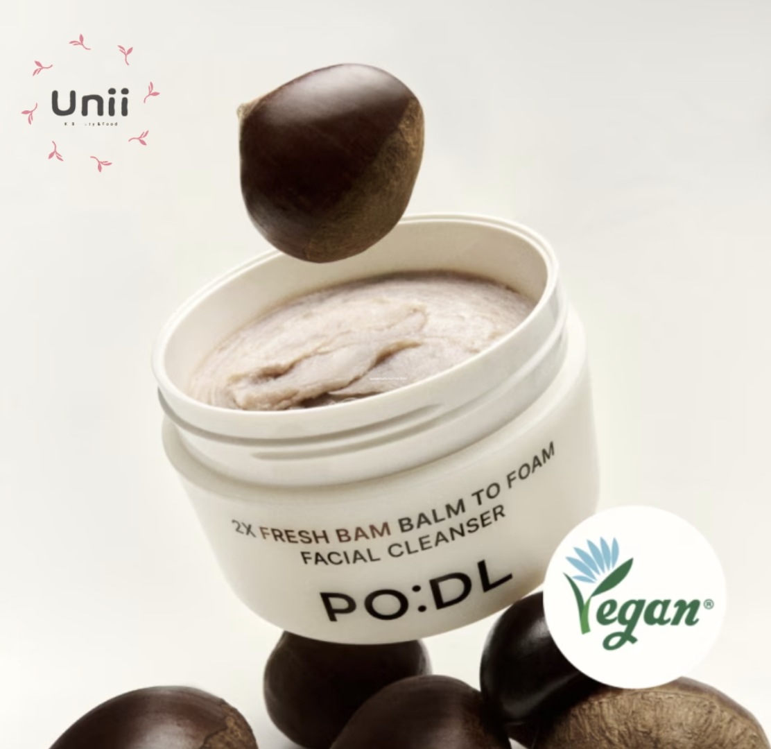 クレンジングバーム 2X フレッシュバーム バームトゥフォーム 130ml ×1保湿・角質ケアもできるオールインワンクレンザー