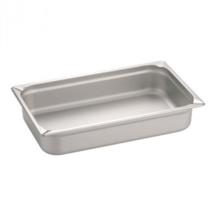 KINGO ステンレス ホテルパン 11100 1/1×100mm AHT7308 4,757円