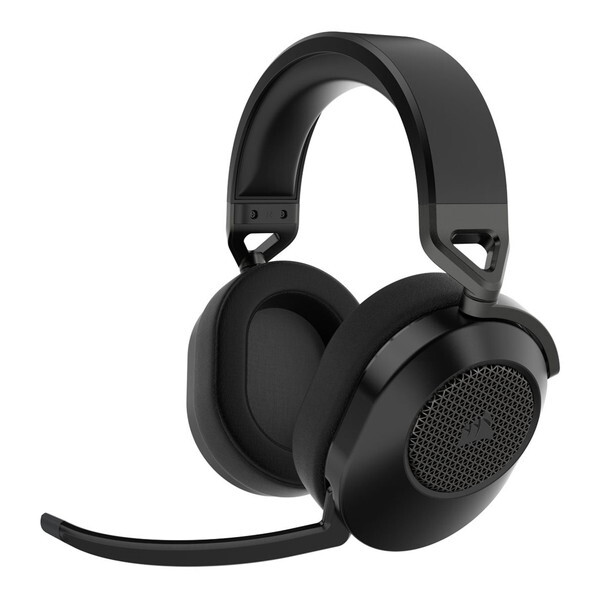 CA-9011285-AP2 カーボン HS65 Wireless ゲーミングヘッドセット