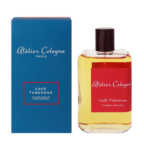 カフェ チュベロッサ コロン・アブソリュ 200ml