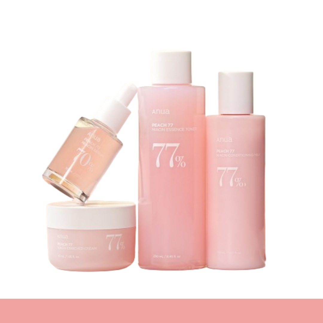 化粧よく食べる 3STEP トナー250ml + セラム30ml + (ミルクorクリーム選択)