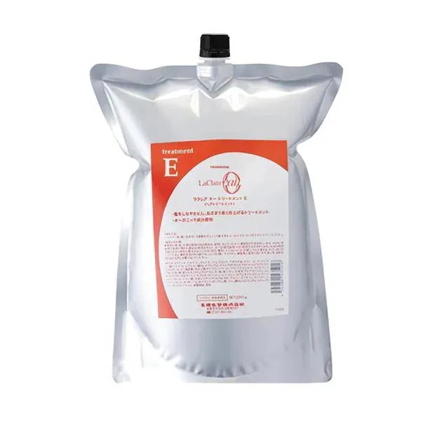 タマリス ラクレアオー トリートメント E エモリエントリペア 2000g 詰替え用
