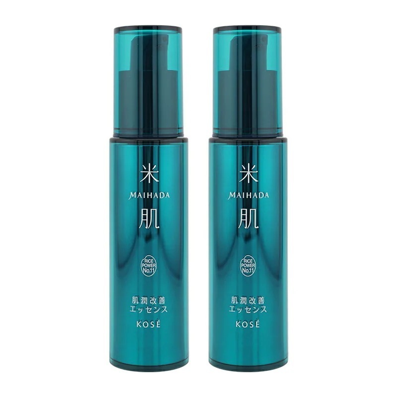 [2個セット]マイハダ肌潤改善エッセンス 医薬部外品 30mL 高保湿 エイジングケア 毛穴ケア くすみケア