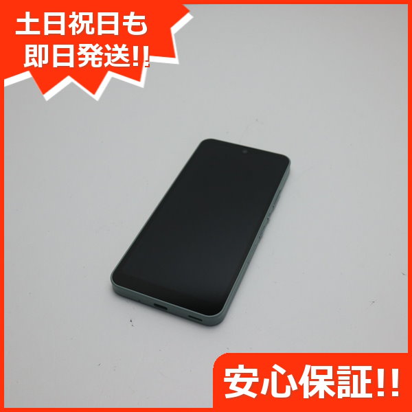 Qoo10] 美品 AQUOS wish SHG06