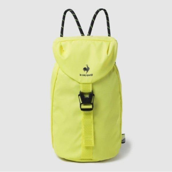 バックパック TQT QQ223ABP41-LIM 軽量トラベルバックパック / LIME