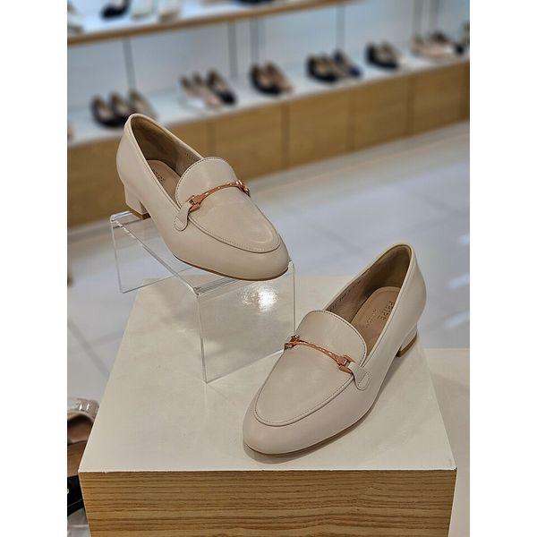 MARIOby 女性用装飾ローファー 3cm 112419005_P395880743