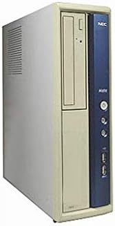 デスクトップ パソコン Mate J MB-E 単体 Windows10 64bit搭載 Core i5 3450搭載 メモリー4GB搭載 HDD500GB搭載