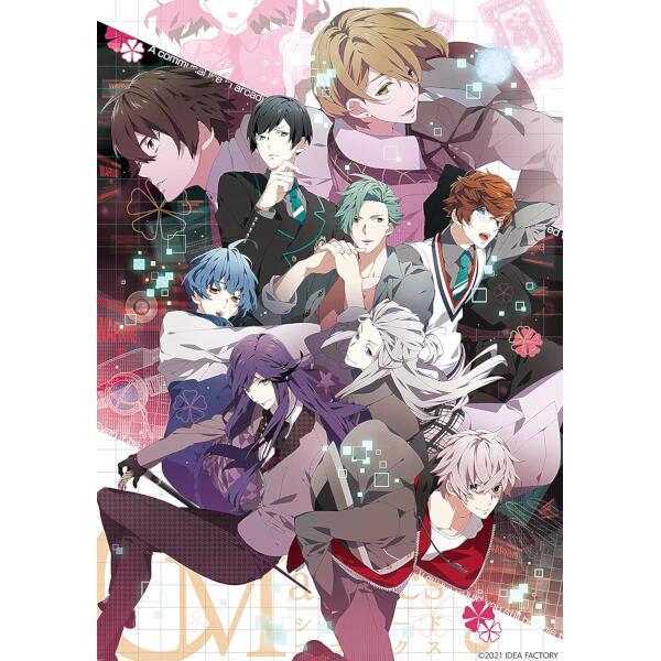 CharadeManiacs for Nintendo Switch [通常版] [Switch]