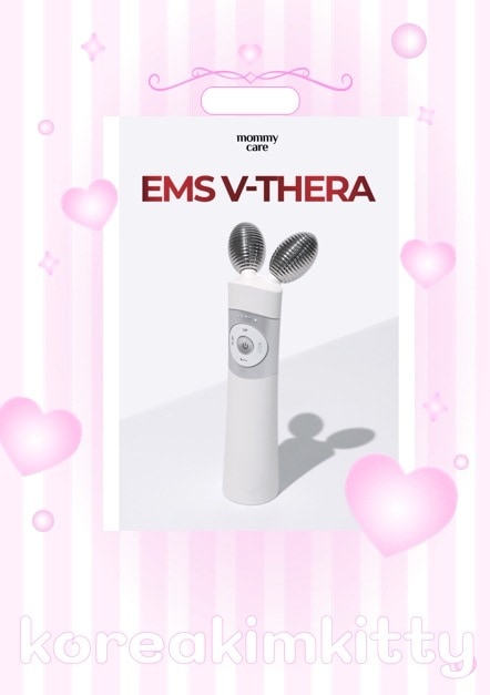 Qoo10] Mommy Care マミーケア EMS ブイセラ 中周波 顔 : 美容・健康家電