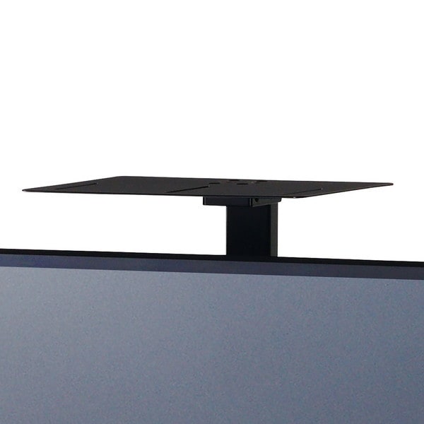 PUP-B6502 ブラック [カメラスタンド] メーカー直送