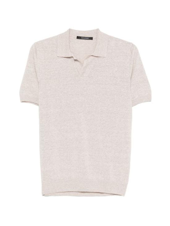 TAGLIATORE Men Polo Shirts KEITHGSE2602 110