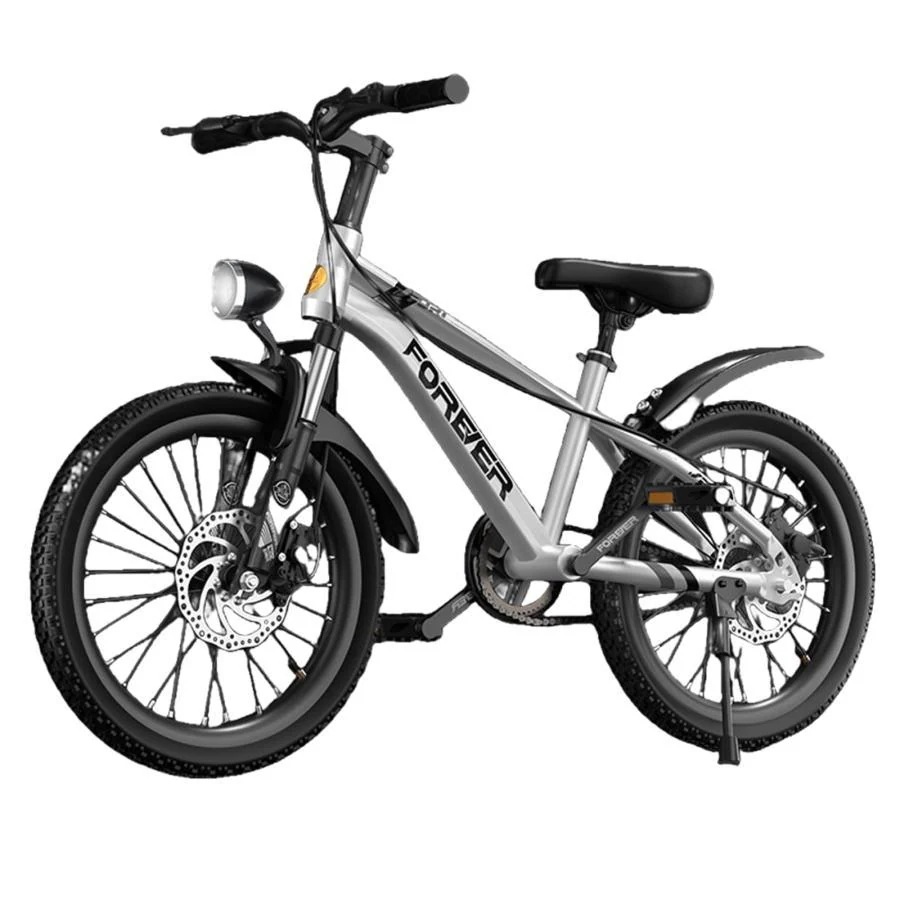 の子供用自転車（6・8・12・15歳小学生男子中高年向け変速マウンテンバイク女子自転車）