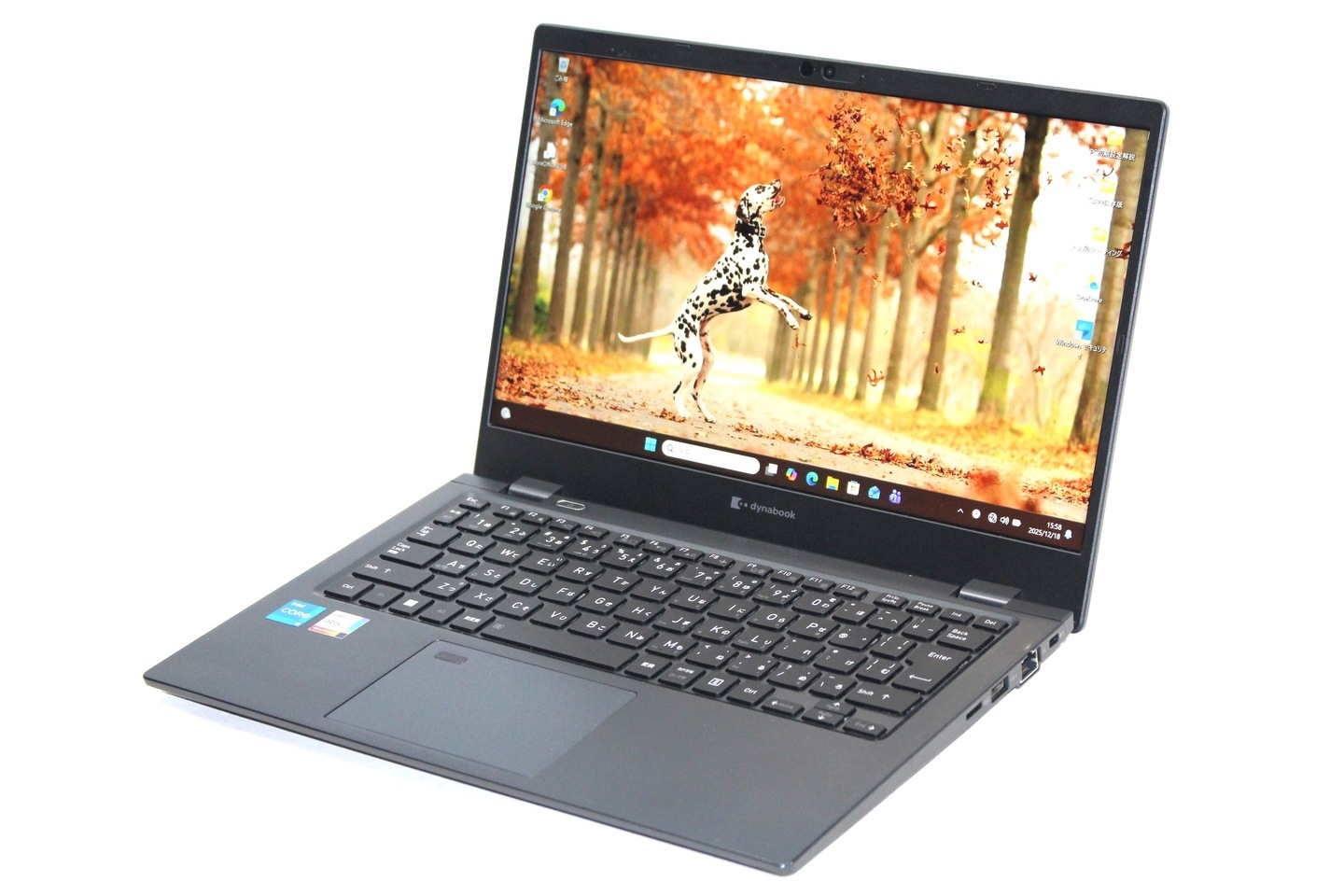 即配 2022年快速モデル 11世代Corei5 dynabook G83/HV i5-1135G7 16G 256G 13.3FHD Wi-Fi6 顔認証 Office リカバリ ABA評価